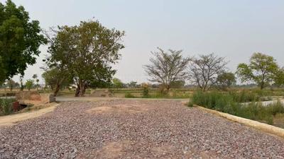 Del NCR Garden Villa Internal Roads & Footpaths 1