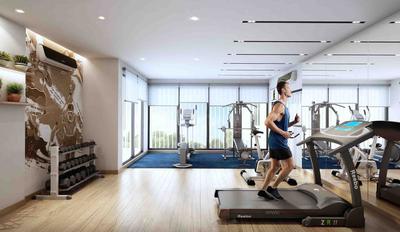 Project Image of 709.0 - 1054.0 Sq.ft 2 BHK Apartment for buy in Isha Aagman