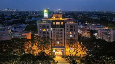 Project Image of 0.0 - 1342.0 Sq.ft 3 BHK Apartment for buy in Pushkar Epica