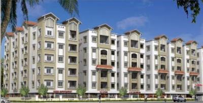 Project Image of 1006.0 - 1764.0 Sq.ft 2 BHK Apartment for buy in Yashoda Sannidhi