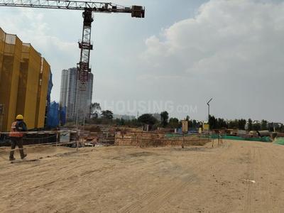 Project Image of 1900 Sq.ft 3 BHK Apartment / Flat for sale in Varthur for Rs. 28500000