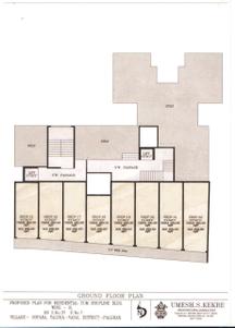 Project Image of 333.0 - 621.0 Sq.ft 1 BHK Apartment for buy in AB Aleen Heights