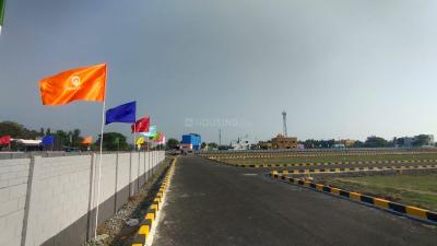 Project Image of 678.0 - 3106.0 Sq.ft Residential Plot Plot for buy in GP Homes Aishwarya Garden