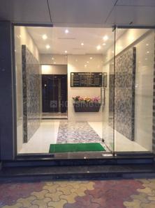 Project Image of 590.0 - 900.0 Sq.ft 1 BHK Apartment for buy in Poonam Imperial