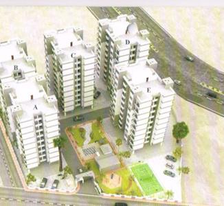 Pragati Tulsi Heights Images for Elevation of Pragati Tulsi Heights 1