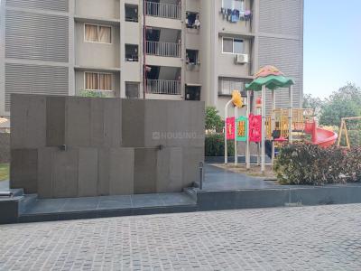 Project Image of 1152 Sq.ft 2 BHK Apartment / Flat for sale in Vaishno Devi Circle for Rs. 6100000