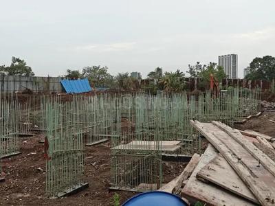 Project Image of 419.0 - 600.0 Sq.ft 1 BHK Apartment for buy in Vishnu Vertex