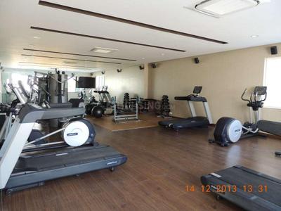 Project Image of 3655.0 - 4500.0 Sq.ft 3.5 BHK Villa for buy in Vision Infiniti Homes