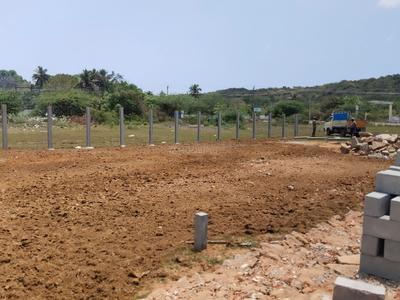 Project Image of 480.0 - 1767.0 Sq.ft Residential Plot Plot for buy in Dhilli Jai Avenue