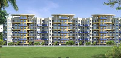 Gallery Cover Pic of Sai Luxuria