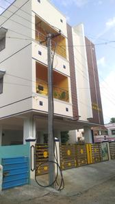 Project Image of 1023 Sq.ft 2 BHK Apartment / Flat for sale in Tharapakkam for Rs. 7123000