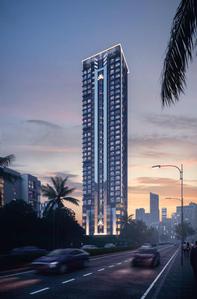 Project Image of 2073.0 - 4166.0 Sq.ft 4 BHK Apartment for buy in Shree Hariko Brahma