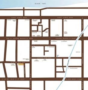 Project Image of 0.0 - 4545.0 Sq.ft 4 BHK Apartment for buy in AR Valenica