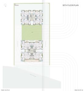Project Image of 1146.03 - 2912.82 Sq.ft 3 BHK Apartment for buy in Tremont Adleap