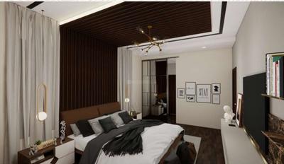 Project Image of 3200.0 - 5400.0 Sq.ft 4 BHK Villa for buy in Reena Ocean Coral ECR Villa