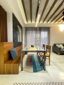 Project Image of 984.0 - 1495.0 Sq.ft 2 BHK Apartment for buy in Essem 18 The Courtyard