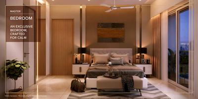 Sumit Star Exclusif Bedroom 1
