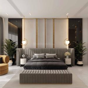Project Image of 2106.0 - 2466.0 Sq.ft 3 BHK Apartment for buy in Ganesh Valencia