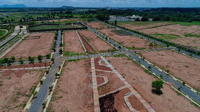 Project Image of 2400.0 - 6922.0 Sq.ft Residential Plot Plot for buy in Century Artizan