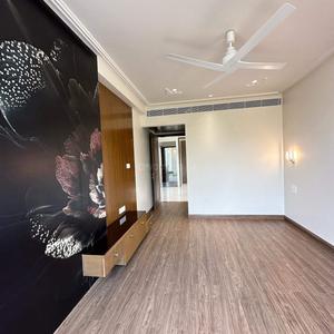 Project Image of 2680.0 - 2770.0 Sq.ft 4 BHK Apartment for buy in Sagar Luxurious Mansion