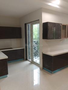 Project Image of 0.0 - 1209.0 Sq.ft 3 BHK Builder Floor for buy in Agrasen Ultra Luxury Floor