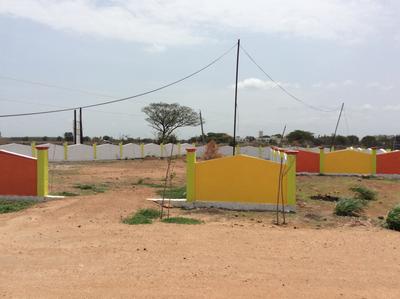 Project Image of 0.0 - 2249.98 Sq.ft Residential Plot Plot for buy in ABR Sai Nagar Colony