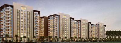 Project Image of 1400 Sq.ft 3 BHK Apartment / Flat for sale in Madeenaguda for Rs. 10251000