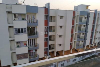 Project Image of 484.0 - 1442.0 Sq.ft 1 BHK Apartment for buy in Park View Apartments