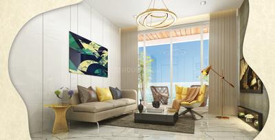 Project Image of 242.0 - 612.14 Sq.ft 1 BHK Apartment for buy in Aastha River View