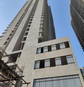 Project Image of 281.48 - 521.51 Sq.ft Studio Studio Apartment for buy in UK Iridium Tower 2
