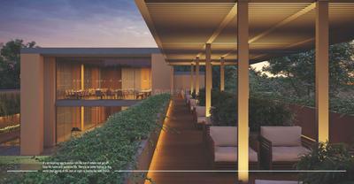 Shilp The Root Amenities 4