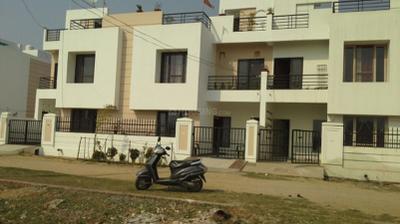 Project Image of 0.0 - 1419.0 Sq.ft 2 BHK Villa for buy in Sai Expandable Villas