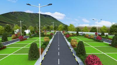 Project Image of 1900.0 - 3000.0 Sq.ft 3 BHK Villa for buy in Sree Gardens