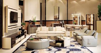 Project Image of 1302.0 - 1533.0 Sq.ft 3 BHK Apartment for buy in Khatushyamji Anjilia Heights