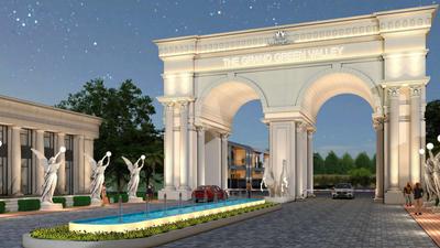 Project Image of 1298.0 - 4050.0 Sq.ft Residential Plot Plot for buy in RRR The Grand Green Valley