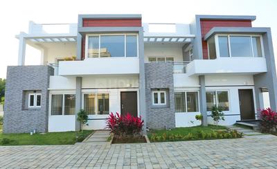 Project Image of 1640.0 - 1685.0 Sq.ft 3 BHK Villa for buy in Indus Sea Shells Enclave