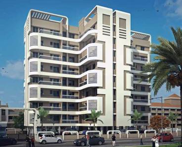 Project Image of 961.0 - 1178.0 Sq.ft 2 BHK Apartment for buy in Pate Vijigisha