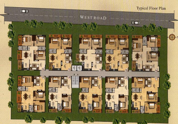 AR Maa Brindavan More Images 1