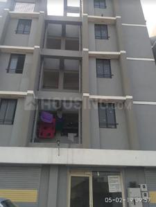 Project Image of 0.0 - 684.0 Sq.ft 1 BHK Apartment for buy in Shivam Residency