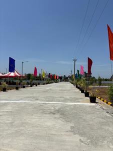 Project Image of 682.0 - 2660.0 Sq.ft Residential Plot Plot for buy in Premier Nile Nagar Phase II