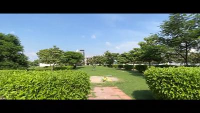Project Image of 1737 Sq.ft 3 BHK Apartment / Flat for sale in Sector 35 for Rs. 14100000