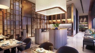 Project Image of 3865.0 - 5105.0 Sq.ft 4 BHK Apartment for buy in Harmony The Horizon Residences