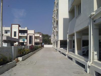 Project Image of 1150.0 - 1500.0 Sq.ft 2 BHK Apartment for buy in Mahalaxmi Sai Srinivasam
