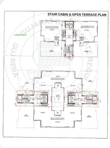 Project Image of 740.99 - 851.43 Sq.ft 3 BHK Apartment for buy in Amogh 455