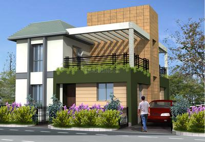 Project Image of 1271.0 - 4311.0 Sq.ft 3 BHK Villa for buy in Lord City