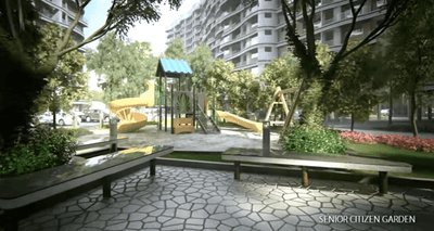 Project Image of 348.0 - 741.0 Sq.ft Studio Studio Apartment for buy in VTP Urban Life Phase 1