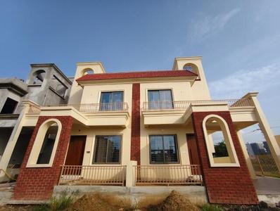 Project Image of 0.0 - 2087.0 Sq.ft 4 BHK Villa for buy in Anjani Villa