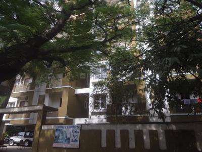 Project Image of 0.0 - 2310.0 Sq.ft 3 BHK Apartment for buy in Lakshmi Dollars Comforts