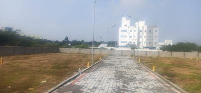 Project Image of 960.0 - 1408.0 Sq.ft Residential Plot Plot for buy in Propsy Juliet Gardens