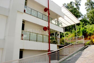 Project Image of 1544.0 - 1762.0 Sq.ft 3 BHK Apartment for buy in Krishna City Cliff